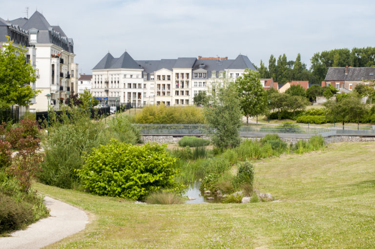 la médiathèque